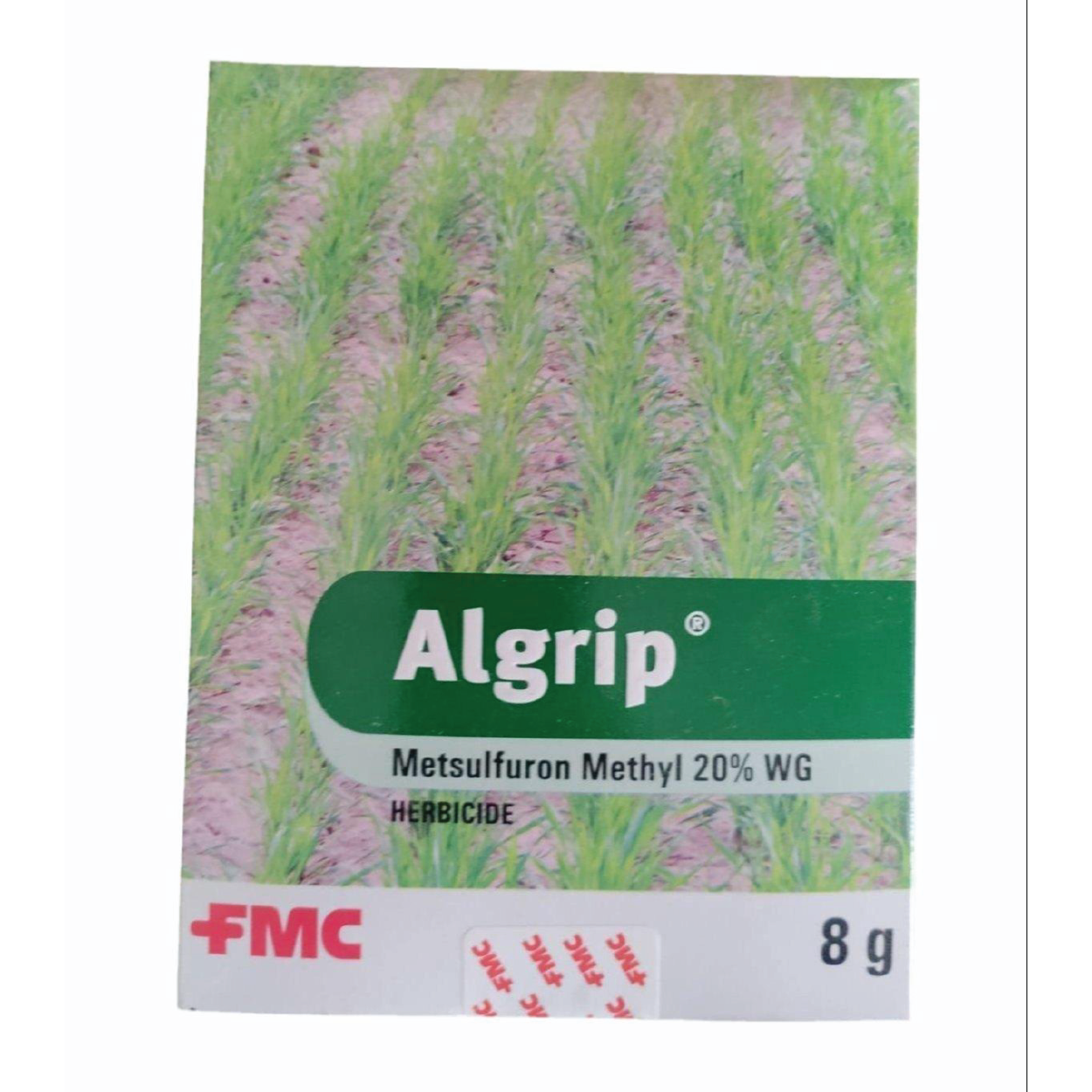 ALGRIP
