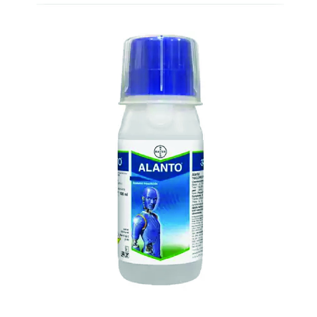 ALANTO