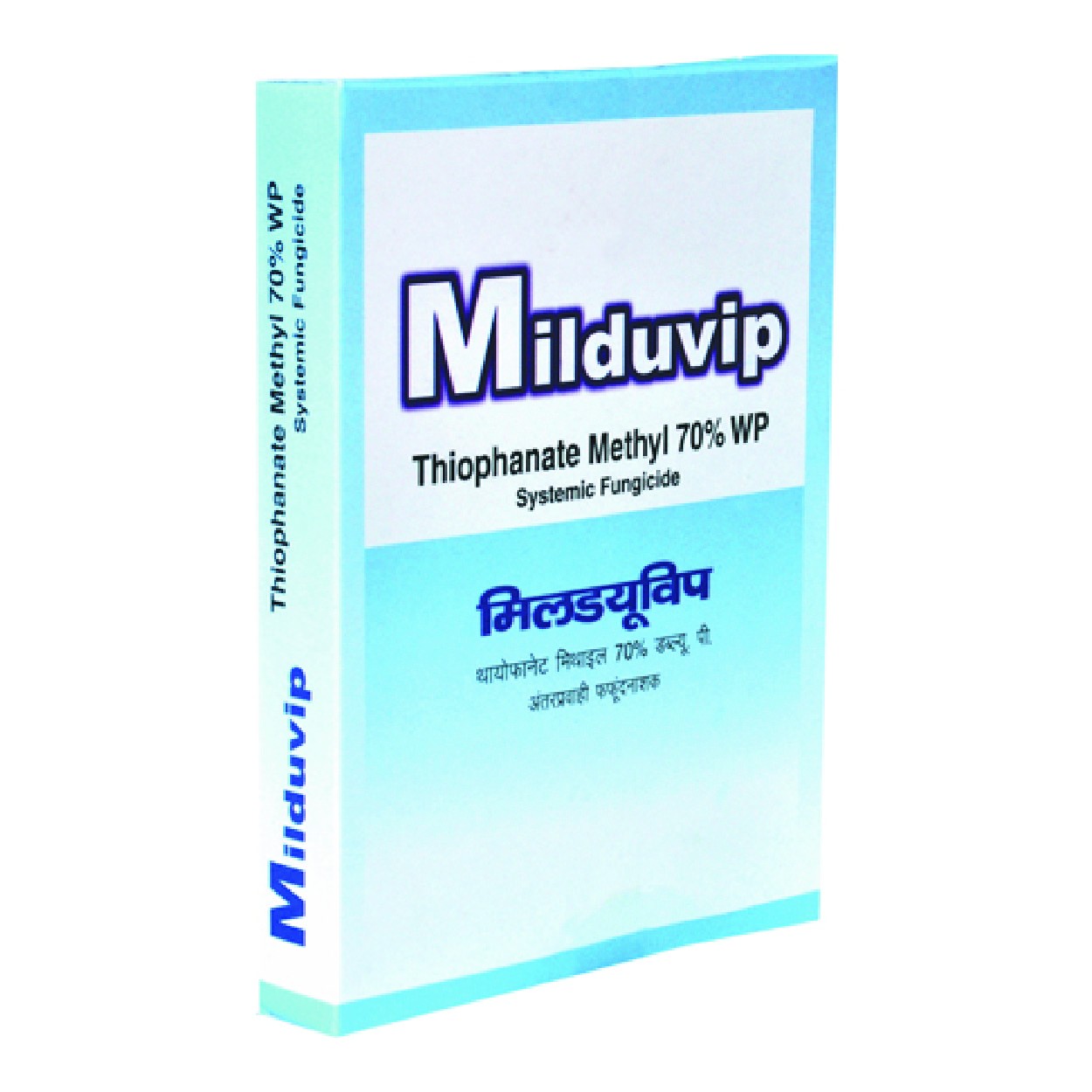 MILDUVIP