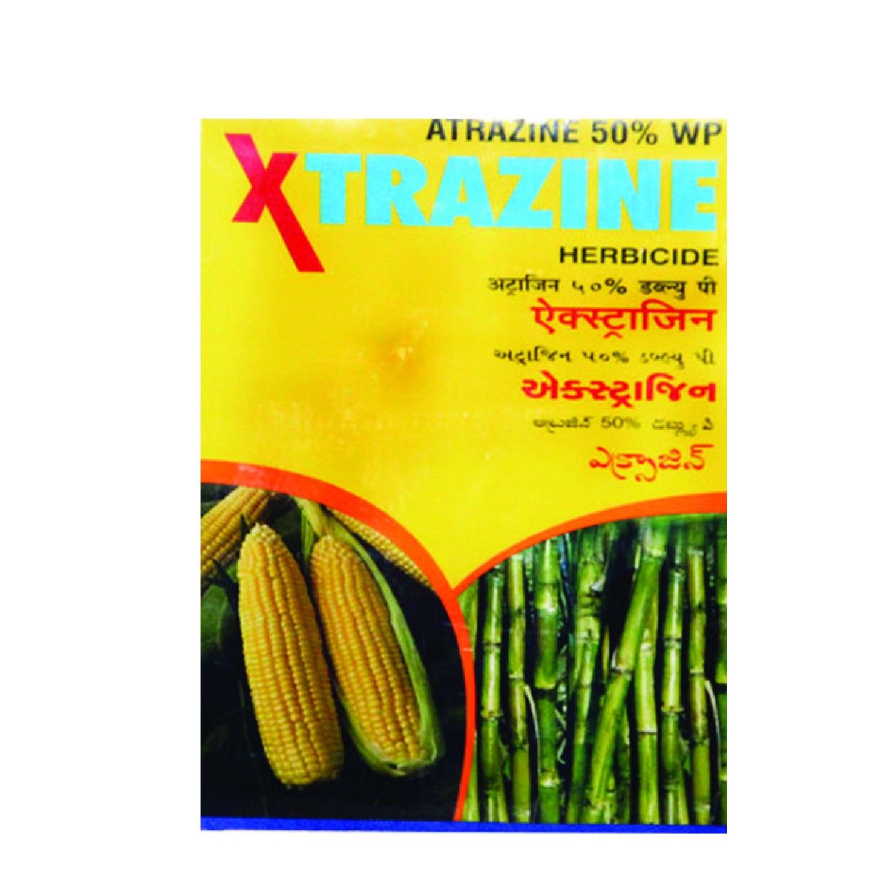 XTRAZINE