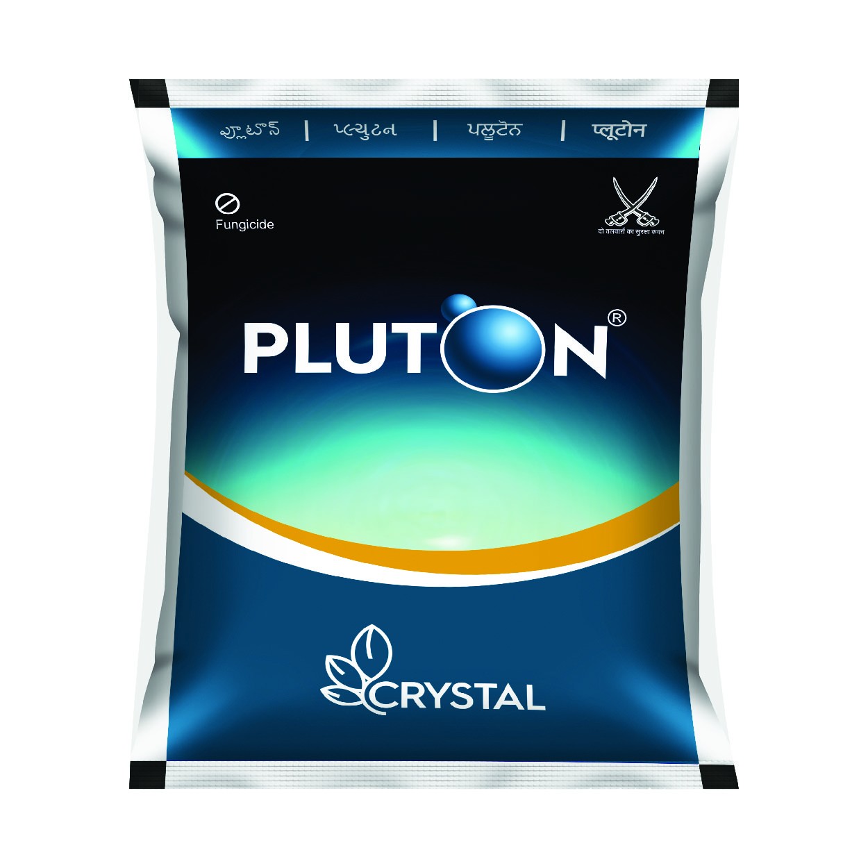 PLUTON