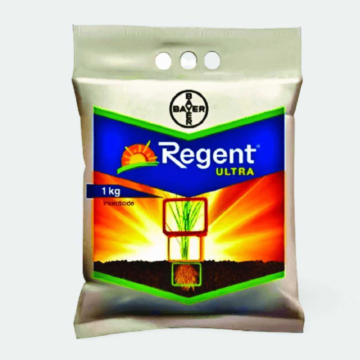 REGENT ULTRA