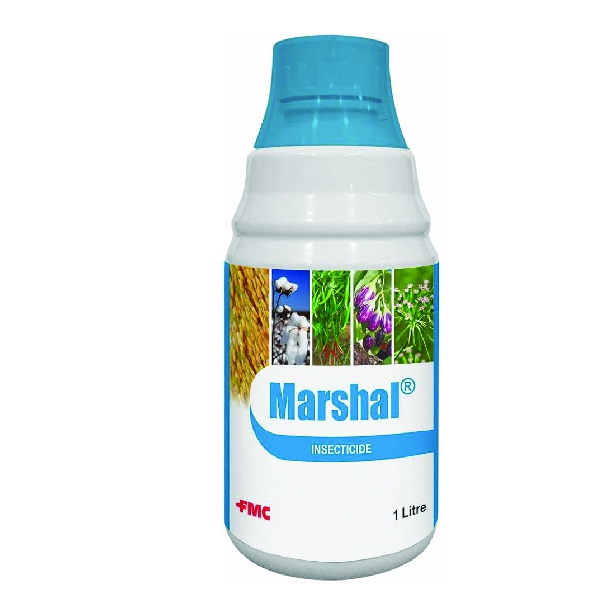 MARSHAL