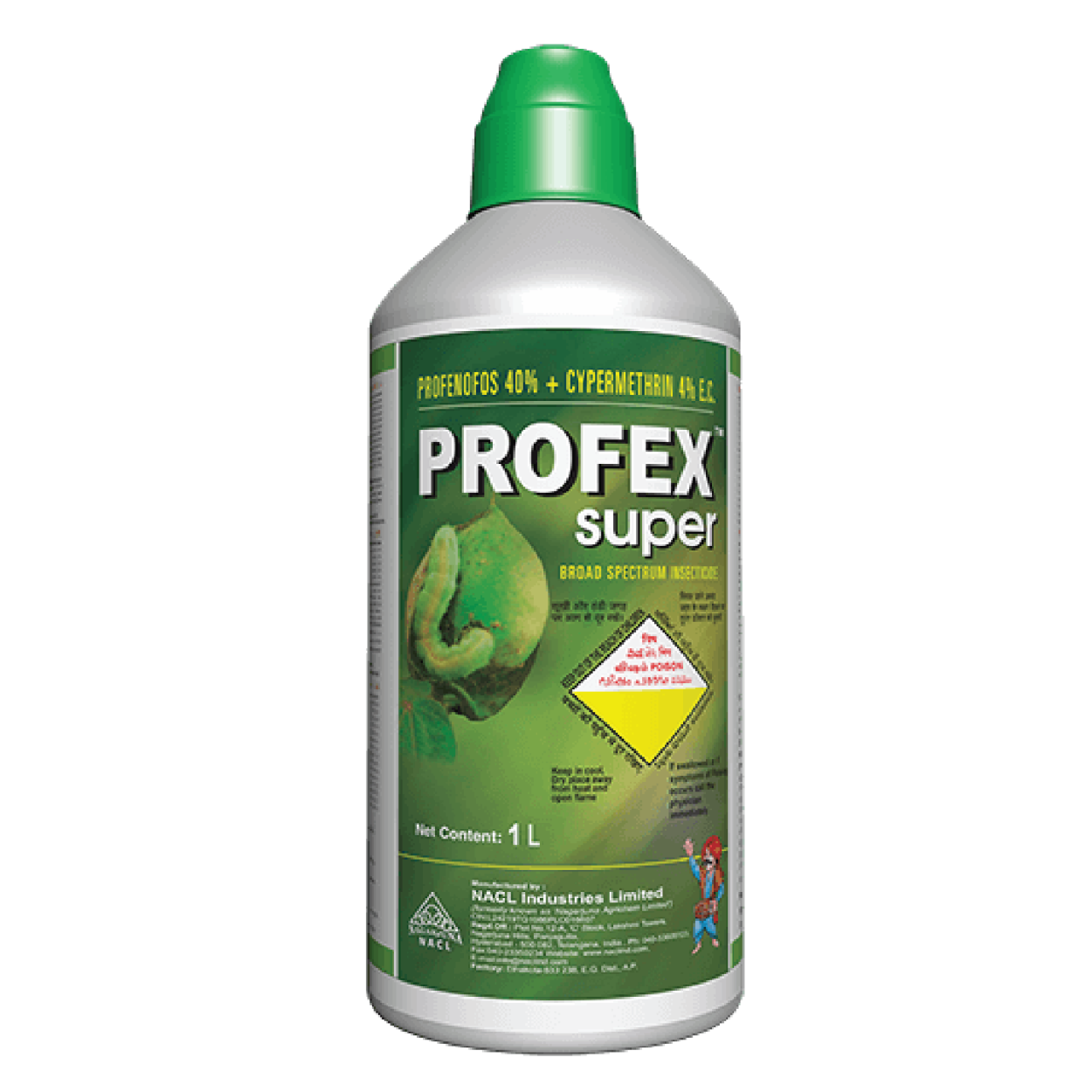 PROFEX SUPER profex-super