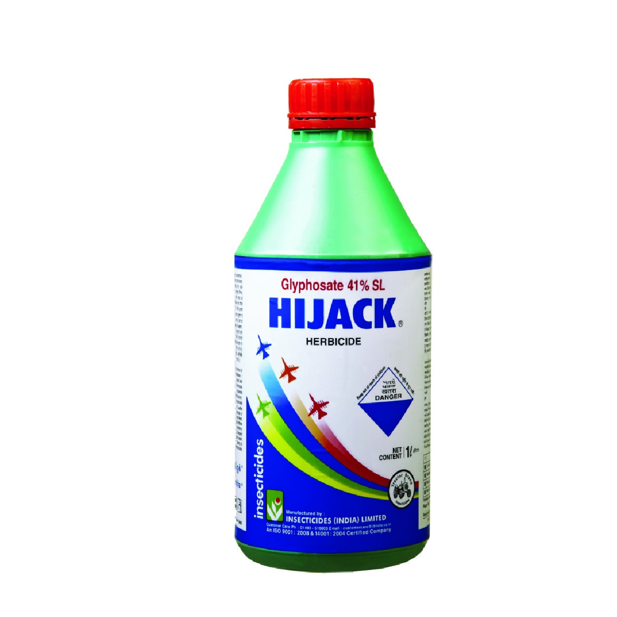 HIJACK