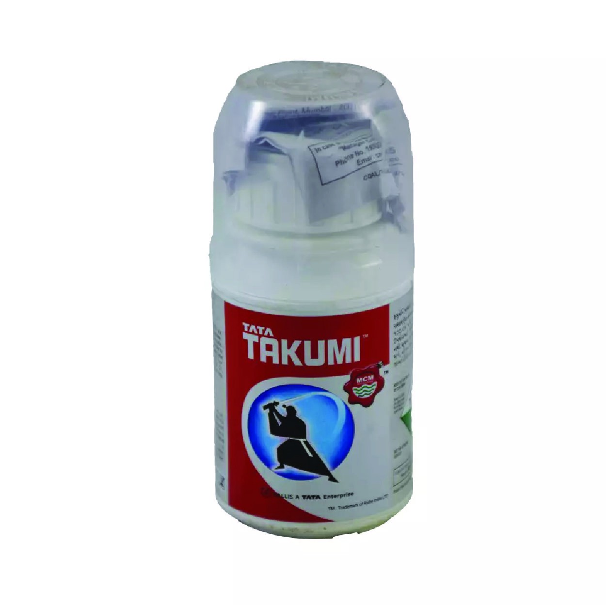 TATA TAKUMI