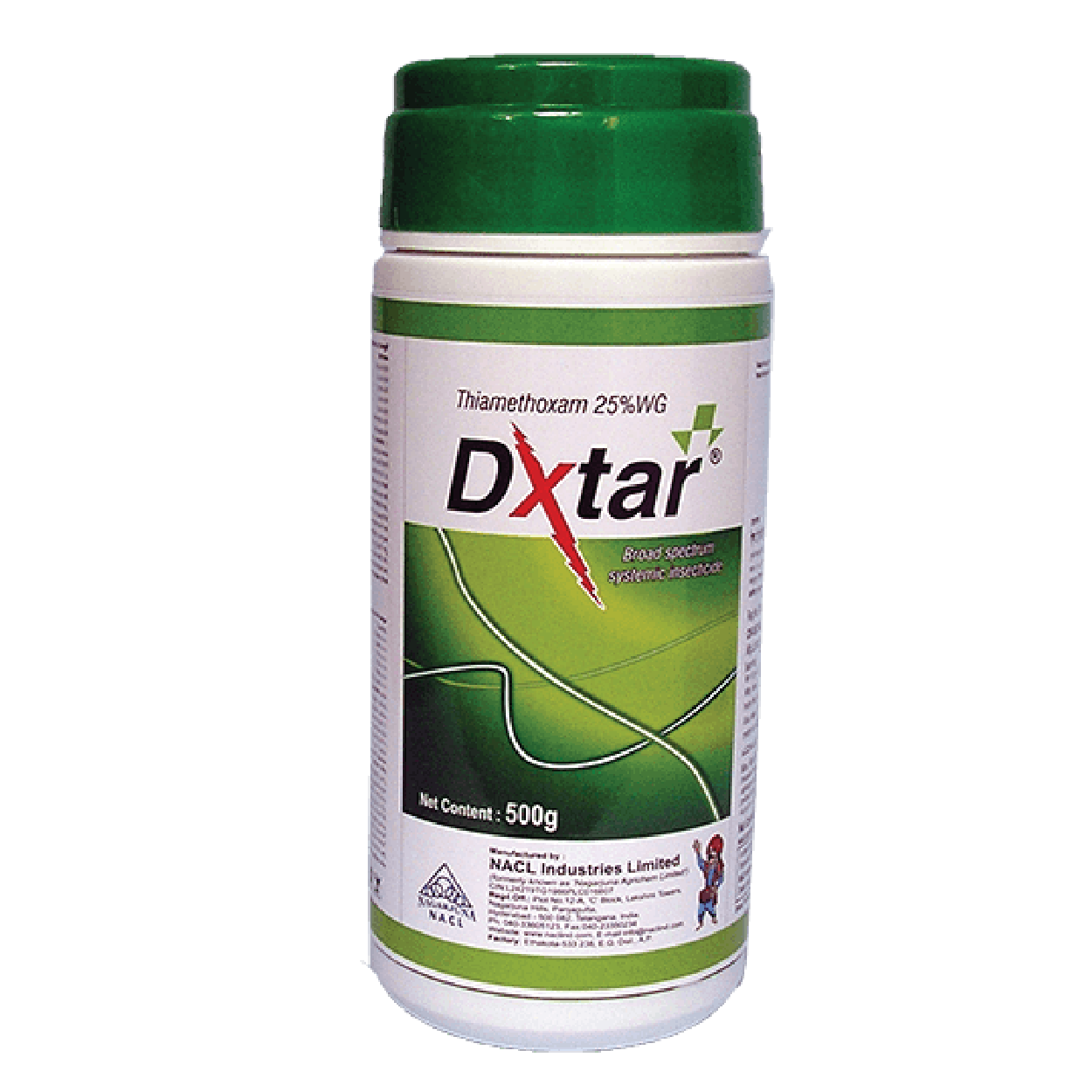 DXTAR