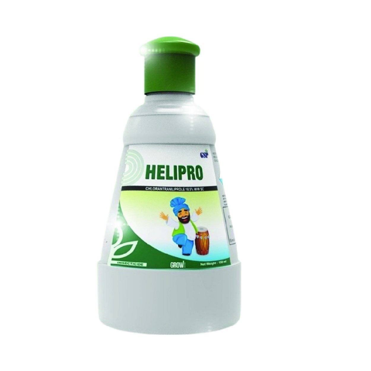 HELIPRO