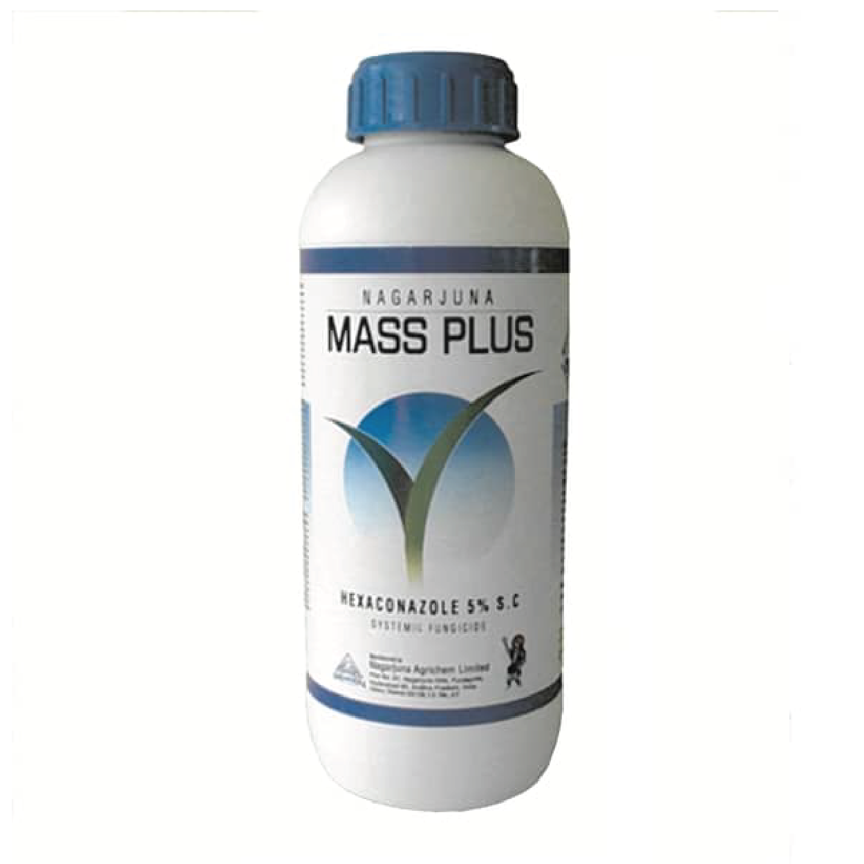 MASS PLUS