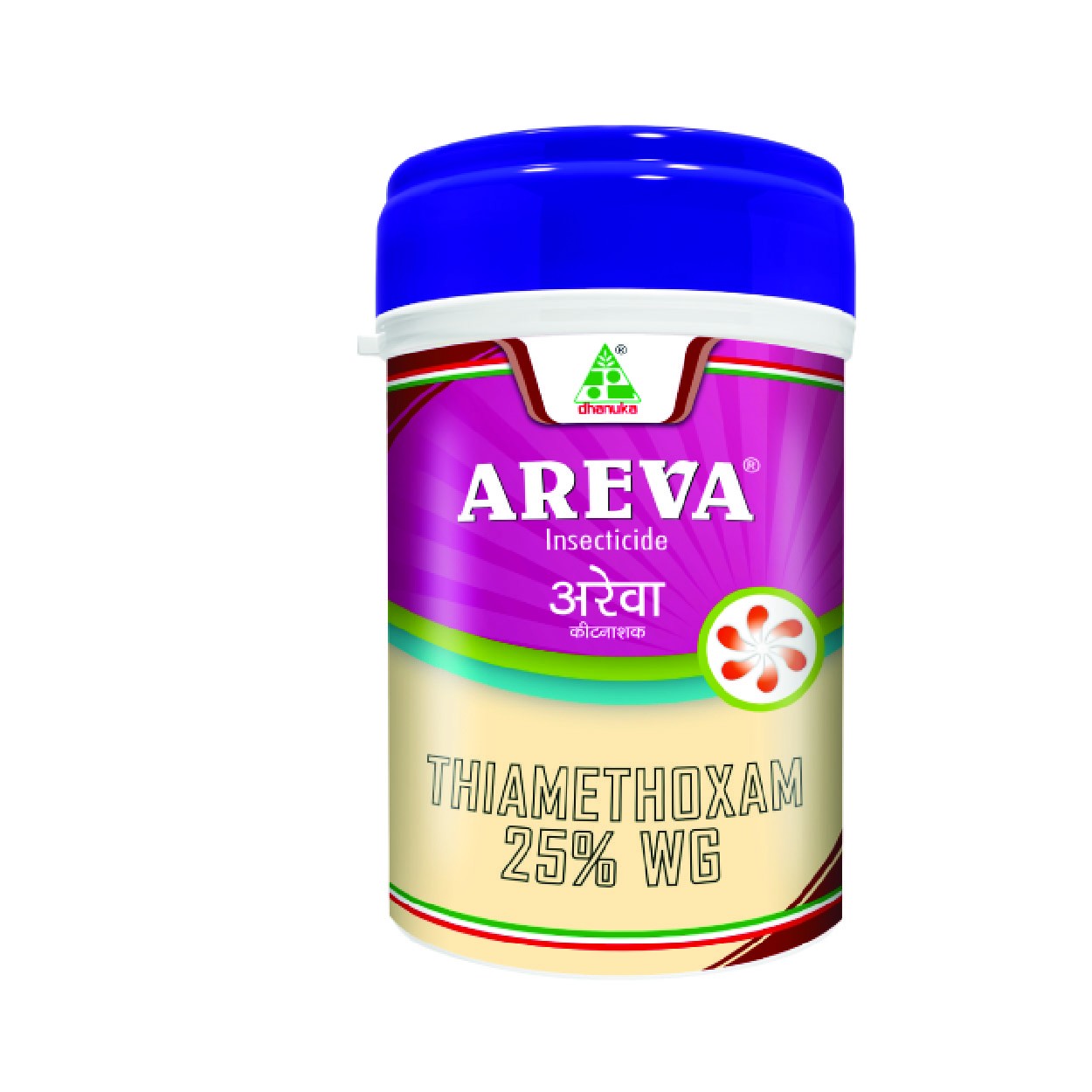 AREVA