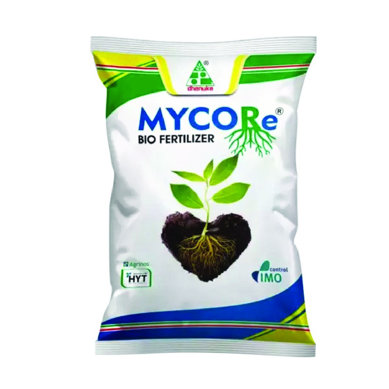 MYCORe