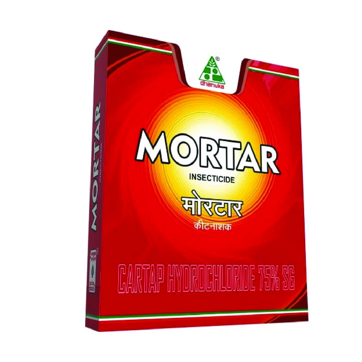 MORTAR