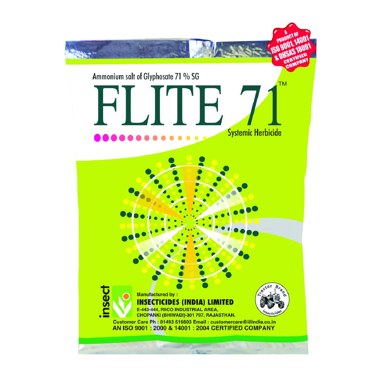 FLITE 71