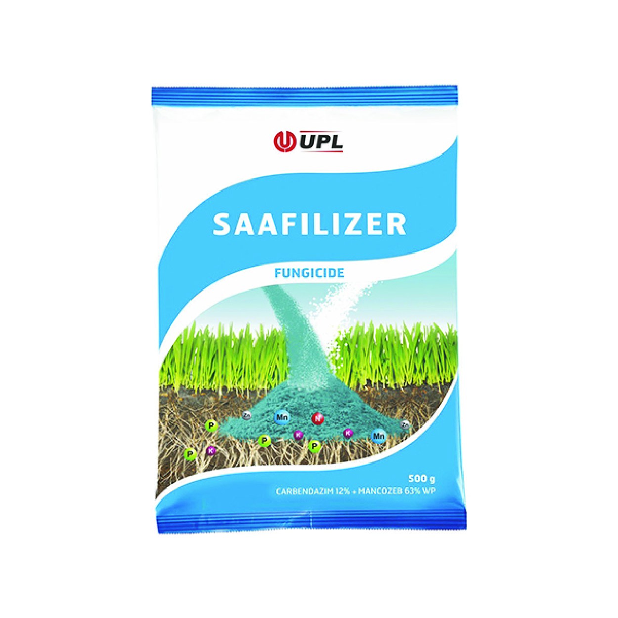 SAAFILIZER