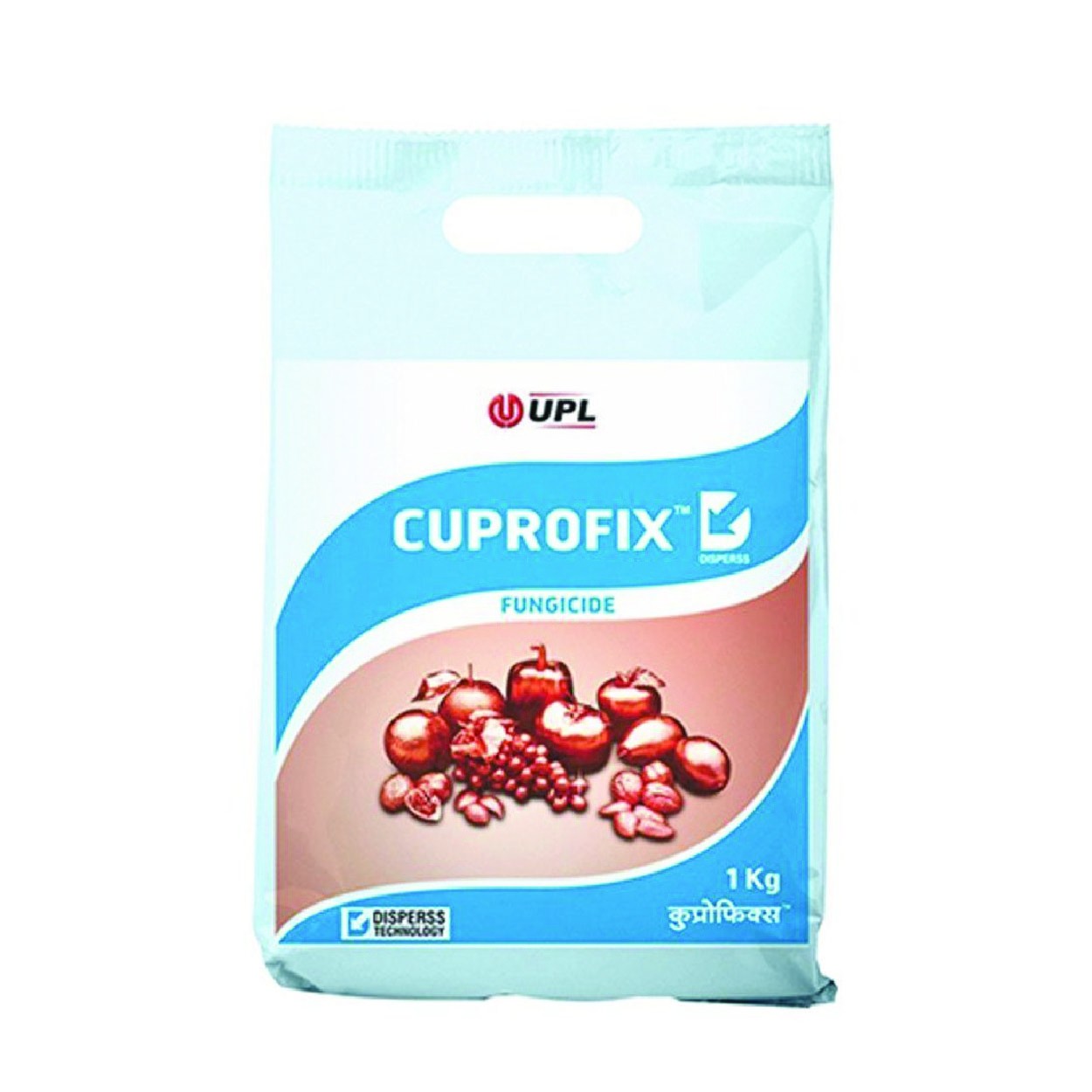 CUPROFIX
