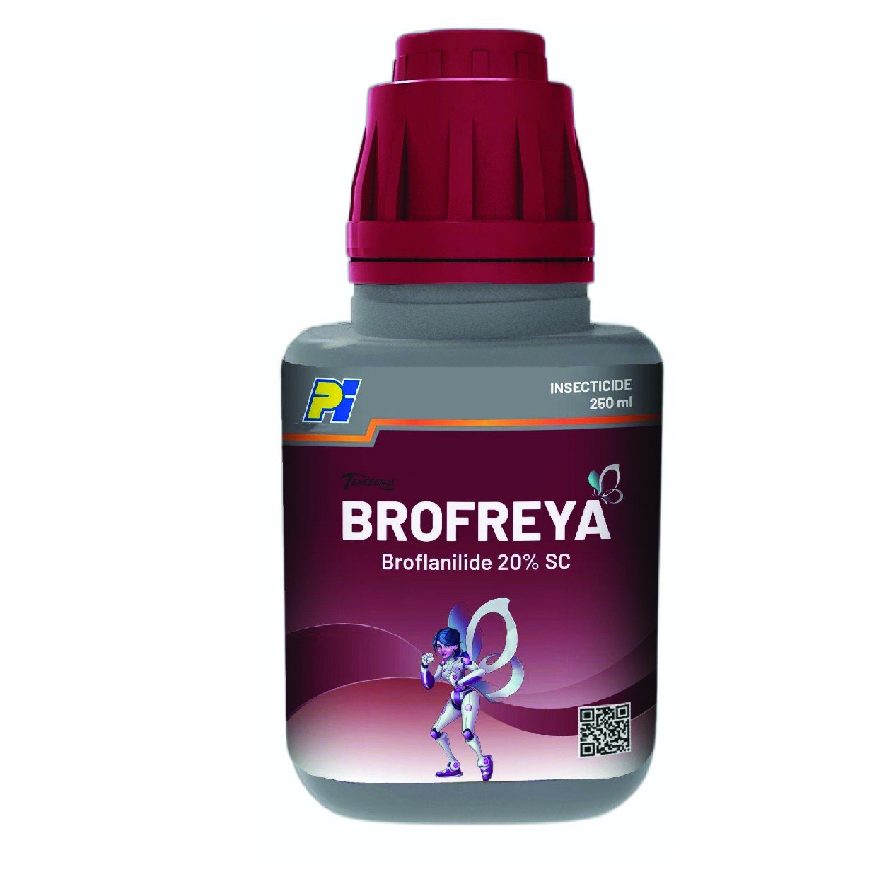 BROFREYA