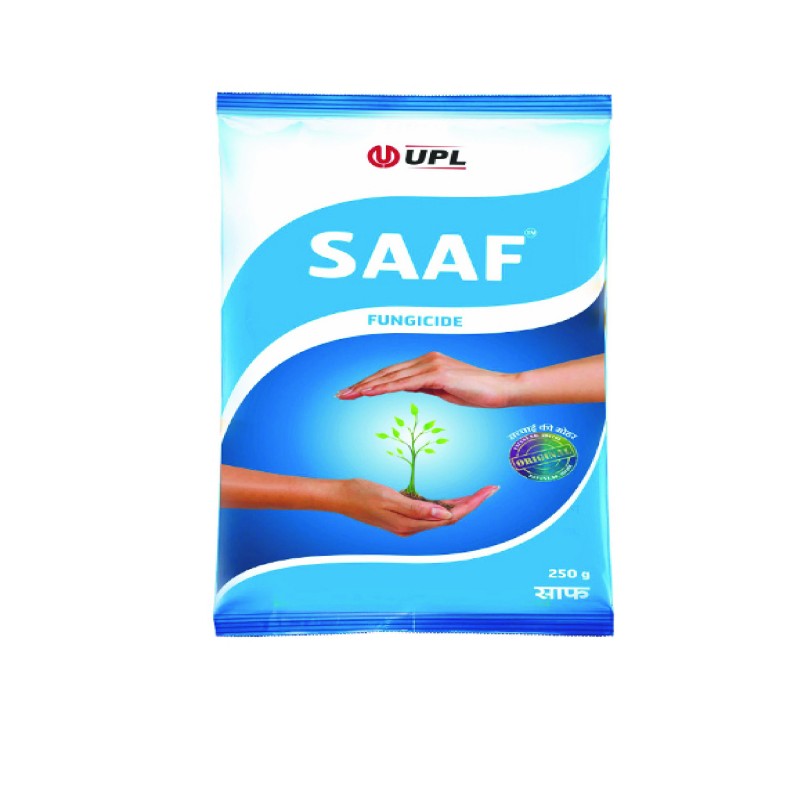 SAAF