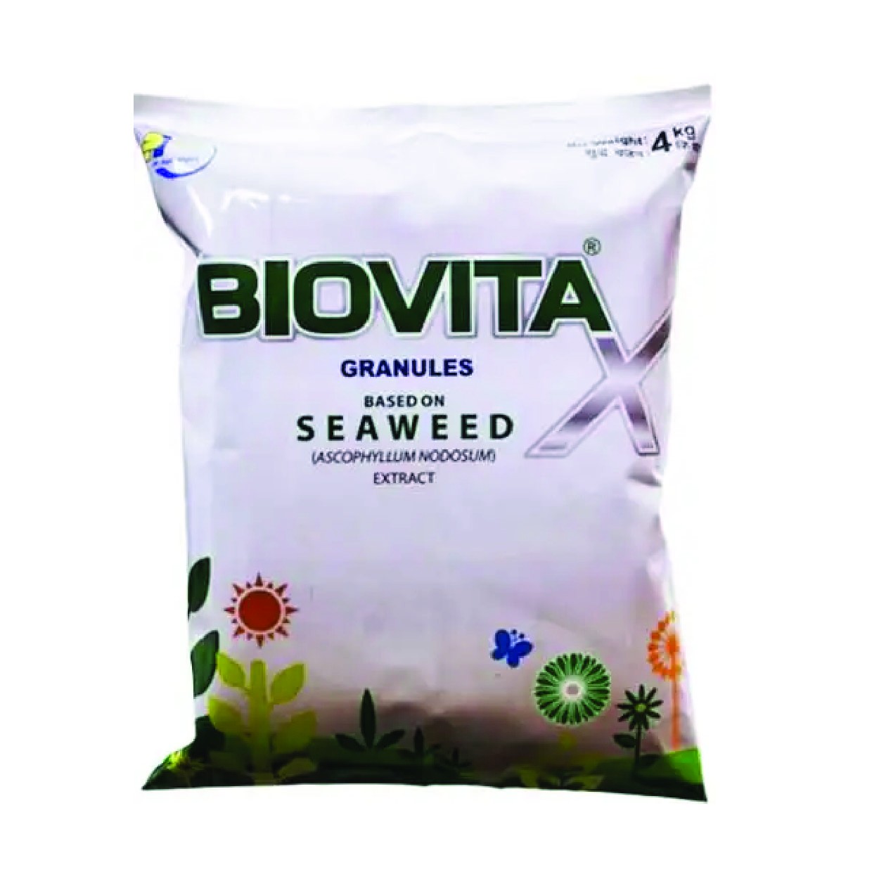 BIOVITA GR